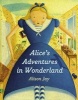 Alice's Adventures in Wonderland (Board book) - Alison Jay Photo