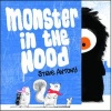 Monster in the Hood (Paperback) - Steve Antony Photo