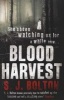 Blood Harvest (Paperback) - Sharon Bolton Photo