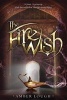 The Fire Wish (Paperback) - Amber Lough Photo