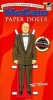 McCain Paper Dolls (Paperback, Collectible Cam) - Tom Tierney Photo