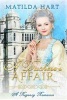 A Duchess's Affair - A Regency Romance (Paperback) - Matilda Hart Photo