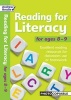 Reading for Literacy for Ages 8-9 - Excellent Reading Resource for Classroom Use or Homework (Paperback) - Andrew Brodie Photo