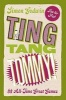 Ting Tang Tommy (Hardcover) - Simon Godwin Photo