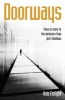 Doorways - A Bermuda Jones Case File (Paperback) - Robert Enright Photo