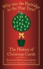 Why Was the Partridge in the Pear Tree? - The History of Christmas Carols (Paperback) - Mark Lawson Jones Photo