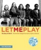 Let Me Play - The Story of IX - The Law That Changed the Destiny of Girls in America (Book) - Karen Blumenthal Photo