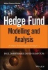 Hedge Fund Modelling and Analysis - An Object Oriented Approach Using C++ (Hardcover) - Paul Darbyshire Photo