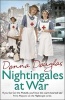 Nightingales at War (Paperback) - Donna Douglas Photo