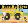 Busy Builders (Hardcover) - Sam Hearn Photo