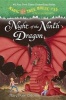 Magic Tree House #55 - Night of the Ninth Dragon (Hardcover) - Mary Pope Osborne Photo