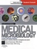 Medical Microbiology (Paperback, 18th Revised edition) - David Greenwood Photo