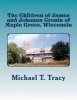 The Children of James and Johanna Cronin of Maple Grove, Wisconsin (Paperback) - Michael T Tracy Photo