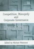 Competition, Monopoly and Corporate Governance - Essays in Honour of Keith Cowling (Hardcover, illustrated edition) - Michael Waterson Photo