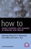 How to Assess Students and Trainees in Medicine and Health (Paperback) - Olwyn Westwood Photo