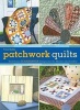 Patchwork Quilts - Traditional Scandinavian Designs for the Modern Quiltmaker (Hardcover) - Trine Bakke Photo