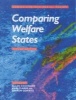 Comparing Welfare States - Britain in International Context (Hardcover, 2nd Revised edition) - Allan Douglas Cochrane Photo