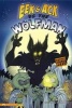 Eek and Ack Vs the Wolfman - Eek and Ack (Hardcover) - Blake A Hoena Photo