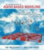 An Introduction to Agent-Based Modeling - Modeling Natural, Social, and Engineered Complex Systems with NETLogo (Paperback) - Uri Wilensky Photo