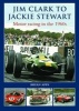 Jim Clark to Jackie Stewart - Motor Racing in the 1960's (Hardcover) - Bryan Apps Photo