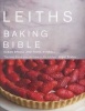 Leiths Baking Bible (Hardcover) - Susan Spaull Photo