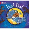 Bad Bat - Band 02b/Red B (Paperback) - Laura Hambleton Photo