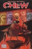 Chew, Volume 9 - Chicken Tenders (Paperback) - Rob Guillory Photo