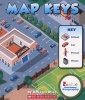 Map Keys (Paperback) - Rebecca Olien Photo