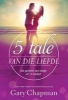 5 Tale Van Die Liefde (Afrikaans, Paperback) - Gary D Chapman Photo