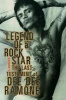 Legend of a Rock Star - A Memoir - The Last Testament of  (Paperback) - Dee Dee Ramone Photo