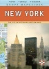 New York (Paperback, Revised) - Knopf Mapguides Photo