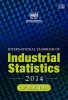 International Yearbook of Industrial Statistics 2014 (Hardcover) - Unido Photo