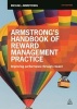 Armstrong's Handbook of Reward Management Practice - Improving Performance Through Reward (Paperback, 5th Revised edition) - Michael Armstrong Photo