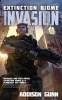 Extinction Biome: Invasion (Paperback) - Malcolm Cross Photo