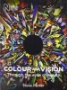 Colour and Vision: Through the Eyes of Nature 2016 (Paperback) - Steve Parker Photo