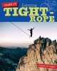 Extreme Tightrope (Hardcover) - Virginia Loh Hagan Photo