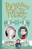 Brighton - A Very Peculiar History (Hardcover) - David Arscott Photo