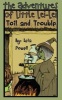 The Adventures of Little Lei-Lei - Toil and Trouble (Paperback) - Leia Powell Photo