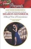 A Royal Vow of Convenience (Paperback) - Sharon Kendrick Photo