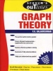 Schaum's Outline of Graph Theory - Including Hundreds of Solved Problems (Paperback, New) - VK Balakrishnan Photo