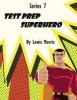 Series 7 Test Prep Superhero (Paperback) - Lewis Morris Photo