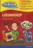 Slimkoppe Vaardighede Leesbegrip - Workbook (Afrikaans, Staple bound) -  Photo