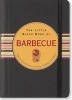 Little Black Book Barbeque (Hardcover) - Mike Heneberry Photo