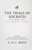 The Trials of Socrates - Six Classic Texts (Paperback) - Plato Photo