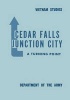 Cedar Falls-Junction City - A Turning Point (Paperback) - Lt General Bernard William Rogers Photo