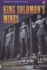 King Solomon's Mines (Hardcover) - H Rider Haggard Photo