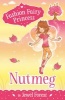 Nutmeg in Jewel Forest (Paperback) - Poppy Collins Photo