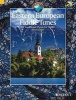 Eastern European Fiddle Tunes - 80 Traditional Pieces for Violin from Poland, Ukraine, Klezmer Tradition, Hungary, Romania and the Balkans (Mixed media product) - Peter Cooper Photo