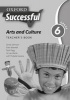 Oxford Successful Arts and Culture - Gr 6: Teacher's Book (Paperback) - S Johnson Photo