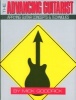  - The Advancing Guitarist (Paperback) - Mick Goodrick Photo